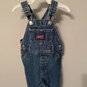 Old Navy Outlet Baby Overalls